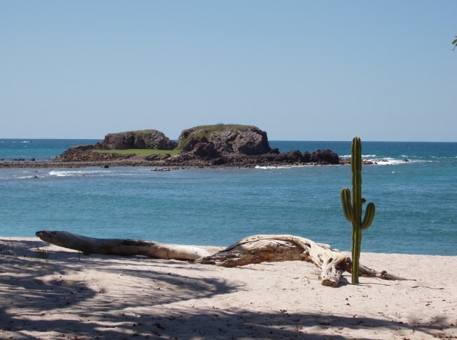 Punta Mita